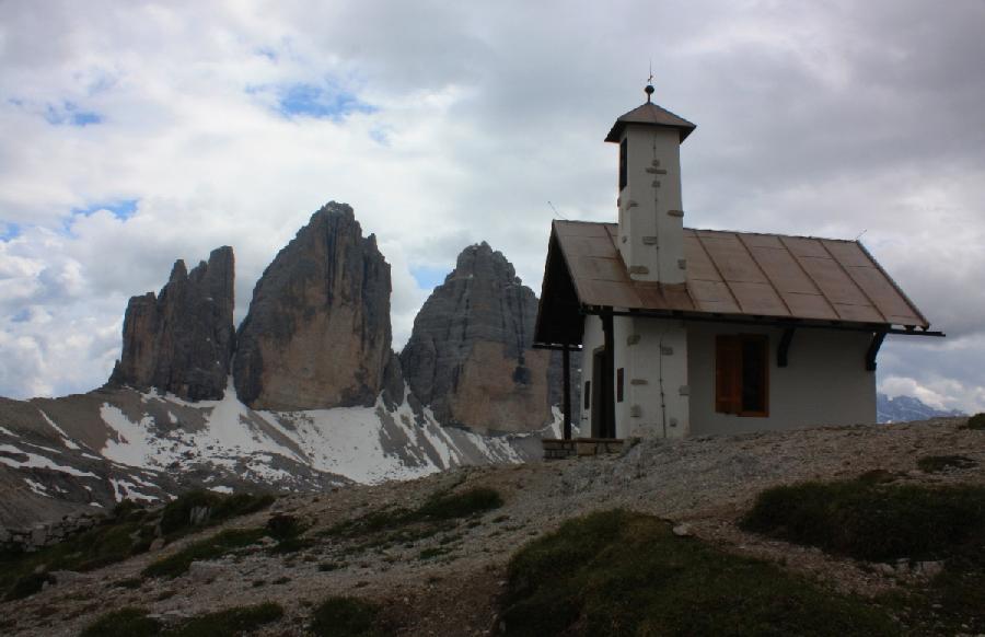 Tre Cime