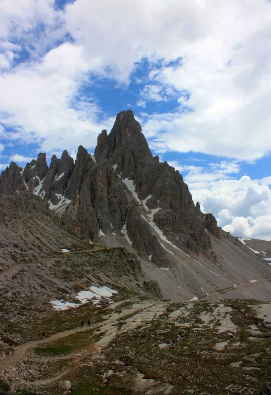 Monte Paterno