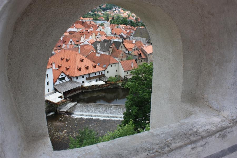 Vltava