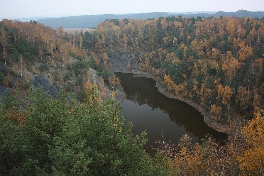 Hromnick Jezrko